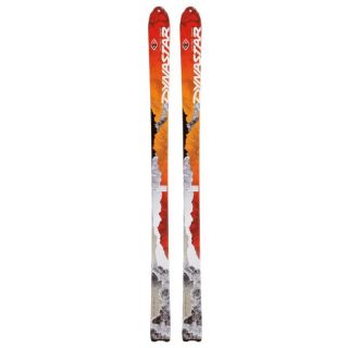 DYNASTAR Skis de Randonnée Alti Powder   Achat / Vente SKI DYNASTAR