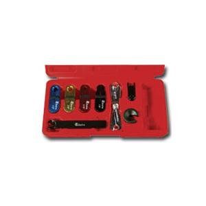 Mountain (MTN9101) 8 Piece Fuel and Transmission Line Disconnect Tool