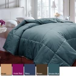Down Alternatives: Buy Down Alternative Comforters