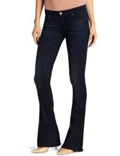 7 For All Mankind Womens KaylieBootcut Clothing