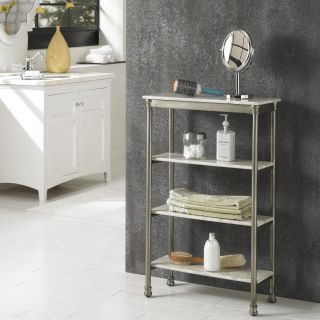Home Styles The Orleans 4 tier Shelf Today $169.99 5.0 (2 reviews