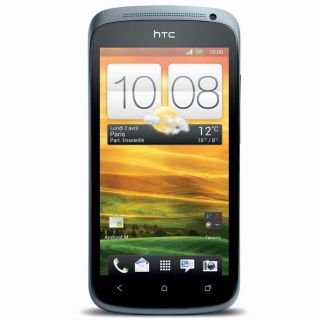 HTC ONE S Gris argent   Achat / Vente SMARTPHONE HTC ONE S Gris argent