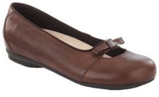  Footprints by Birkenstock FRASCATI Womens Leather Shoe Shoes