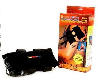 Thermotex TTS Elbow   Infrared Elbow Heating Pad for Pain