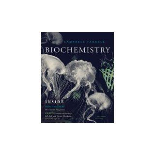 Biochemistry, 7th Edition 