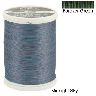 Sulky Blendables 12 Weight 330 Yard Thread Today $6.42