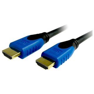 Comprehensive Professional HDMI A/V Cable with Ethernet Today $75.49
