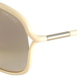 Tom Ford TF0184 Vicky Womens Oversize Sunglasses