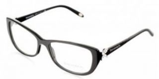 Tiffany & Co. Eyeglasses TIF 2044b Black 8001 Tif2044