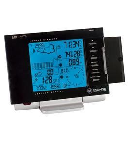  Meade Instruments Corporation Pro Weather Station with