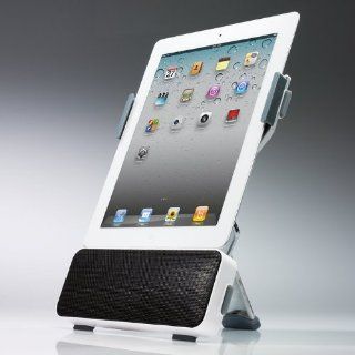 Portable iPad Speaker Docking Station Electronics