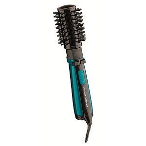 Infiniti Pro by Conair Spin Air Rotating Styler, Teal