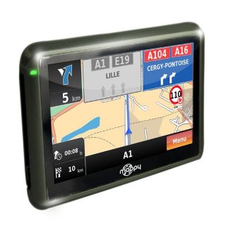 GPS Mappy Mini 305 France   Achat / Vente GPS AUTONOME GPS Mappy Mini