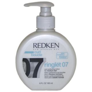 Redken 6 ounce Ringlet 07 Curl Perfector Styler Today $28.49