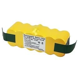 Ni MH Replacement Battery for iRobot Roomba 500