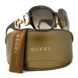 Gucci Womens GG 3017 Sunglasses