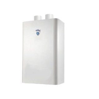 Navien NR 180 Condensing Tankless Water Heater, Natural Gas   