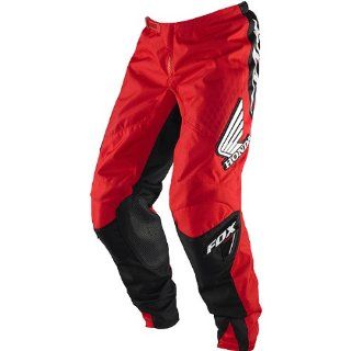 Fox Racing Honda 180 Mens MX/Off Road/Dirt Bike Motorcycle Pants