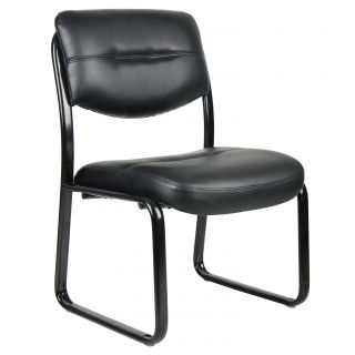 bonded leather guest chair compare $ 118 95 today $ 77 99 save 34 %