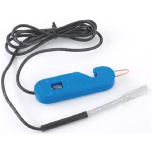 Dare Products Inc 460 Elec Fence Tester