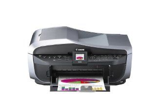 Canon PIXMA MX700 Office All On One Inkjet Printer