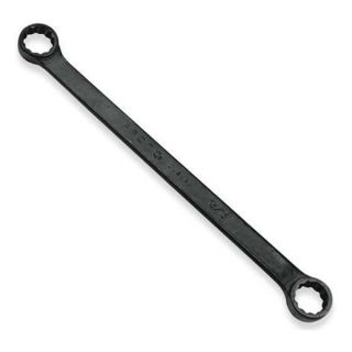 Proto J1150B Box End Wrench, 1/2 x 9/16 in., 8 3/8 L