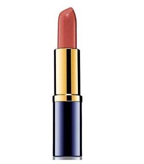 Pure Color Long Lasting 182 Pinkberry In A Black Case Lipstick Beauty