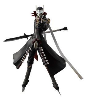Game Characters Collection DX Persona 4 Izanagi (PVC