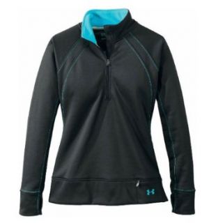 Womens UA Hundo® Mountain Full Zip Fleece Jacket Tops by