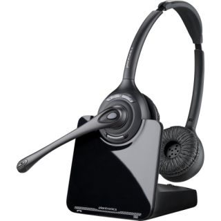  the head Binaural Wireless DECT Headset Today $242.99