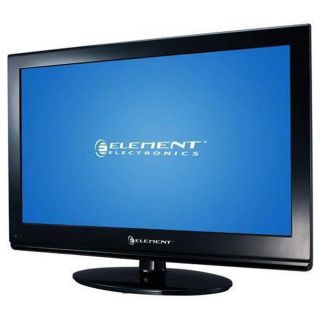 Element ELEFW402 40 inch 1080p 120Hz LED TV (Refurbished)