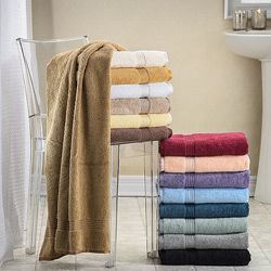 Bath & Towels: Buy Shower Curtains, Towels, & Bath