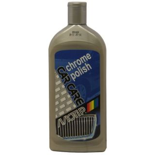 CHROME 500 ml   Achat / Vente NETTOYANT EXTERIEUR POLISH CHROME 500