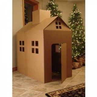 Palmers Playhouse Stands Almost 5 feet tall Home