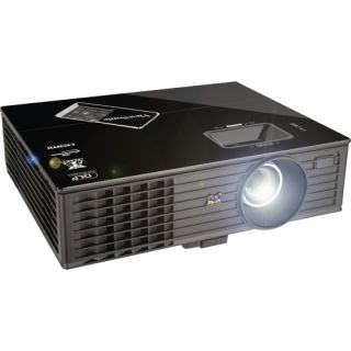 Viewsonic PJD6223 3D Ready DLP Projector   1080p   HDTV   43 Today $