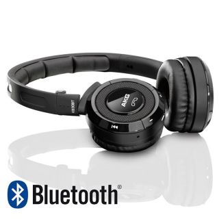Casque sans fil Bluetooth   Commande Musique et Téléphone   Système