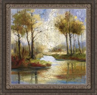 Andrea Bellini Daybreak II Framed Print Today $119.99 Sale $107.99