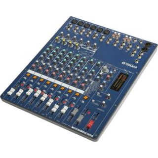 Yamaha Table de mixage MG124Cx   Achat / Vente TABLE DE MIXAGE Table