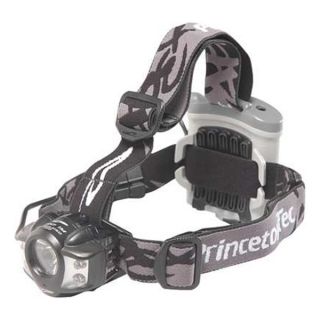 Princeton Tec APX BK HeadLamp, 4 AA, Black, 9.9 Oz.