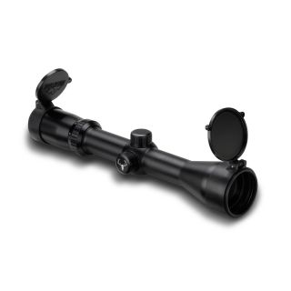 Bushnell Trophy XLT 4A Reticle 1.5 6x44 Scope Today $161.99