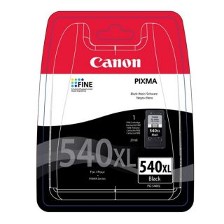 Canon PG 540 XL Noir (5222B005)   Achat / Vente CARTOUCHE IMPRIMANTE