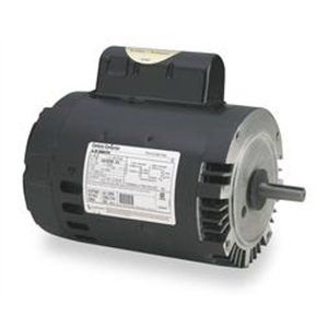 Smith Centurion C Face Pool And Spa Pump Motor 230/115 Volts 3450