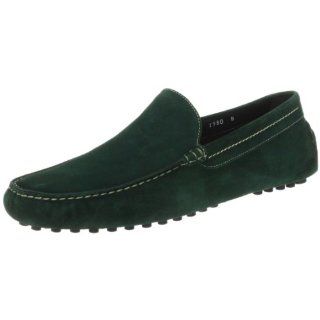 To Boot New York Mens Baker driving moccasin