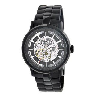Kenneth Cole Kc3981 Automatics Mens Watch: Watches: