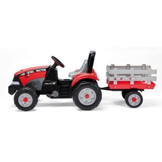 Maxi Diesel Tractor   Achat / Vente VEHICULE ENFANT Maxi Diesel