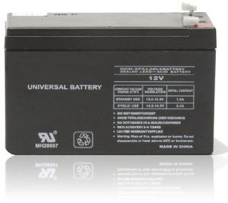 Battery with F1 (.187) Terminals    Automotive