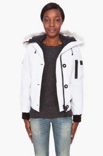 Canada Goose Chilliwack Jacket for women