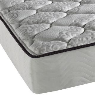 Beautyrest Elements Plush Pocketed Coil Full size Mattress Today $284