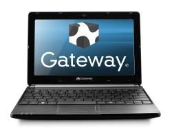 Gateway LT4004u 1.6GHz 250GB 10.1 inch Netbook (Refurbished