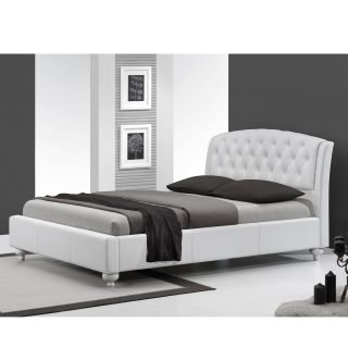 White Bedroom Furniture: Beds, Mattresses and Bedroom
